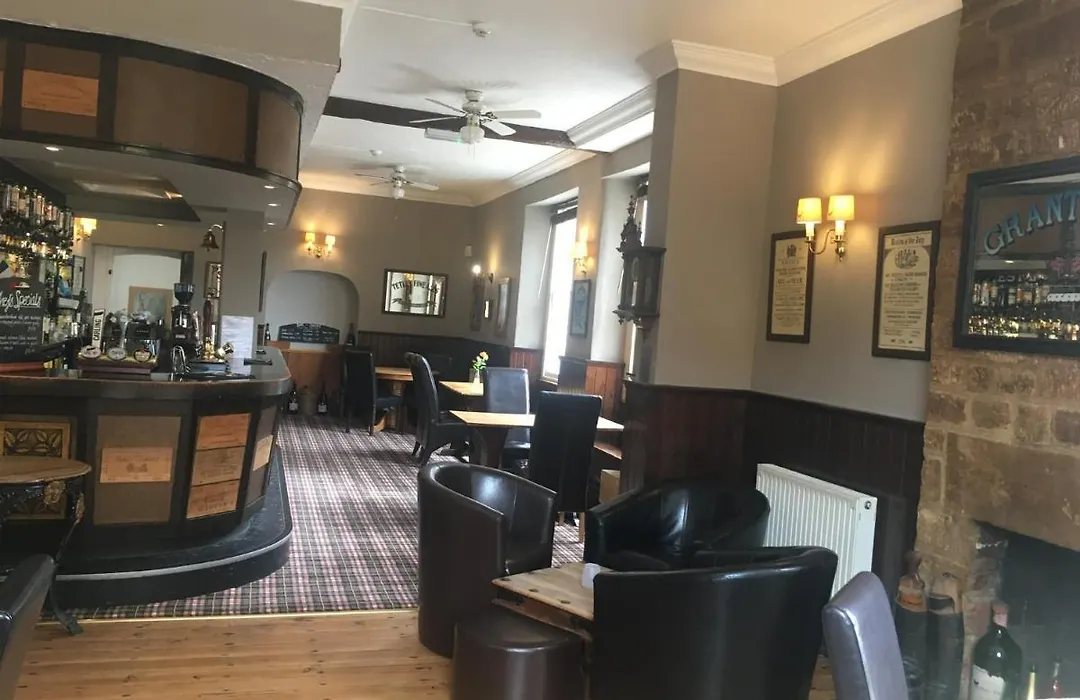 The White Hart Hotel-1