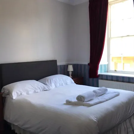 The White Hart Hotel-3