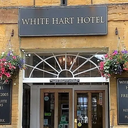 The White Hart Hotel-2